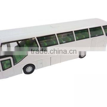 1-60 die cast tour bus model