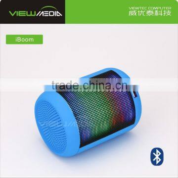 popular products electronics bluetooth bluetooth speaker with led outdoor lighting