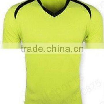 Stan Caleb Wholesale Factory Football Shirt Maker Sublimated Soccer Jersey