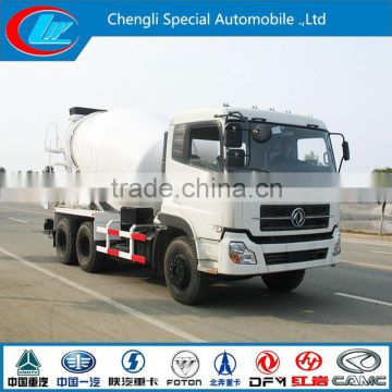 FOTON 5000Liters Concrete Pump Mixer Truck