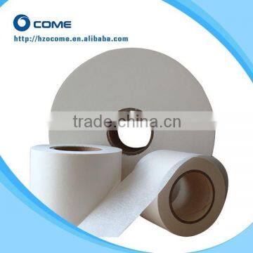 12.5g/m2 Non heat seal tea bag filter paper in roll