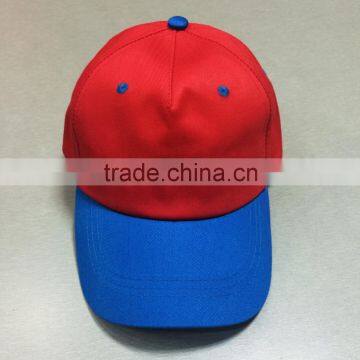 wholesale blank baseball cap without logo cheap baseball cap