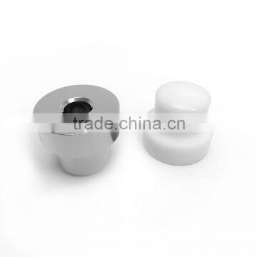 SC103 customized push button Switch cap