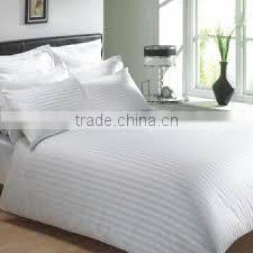 LUXURY BEDSHETS 300 TC FOR HOTELS