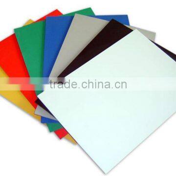 PVC Foam Leather