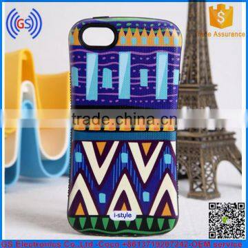 Mobile Phone Back Cover Case For Sony Xperia Z1,Shockproof Case For Sony Xperia Z1