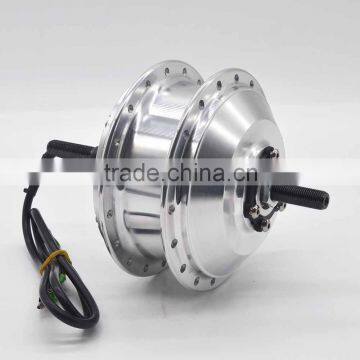 JIABO JB-92C Make Brushless dc Bicycle Electric Permanent Magnet Motor photo-2