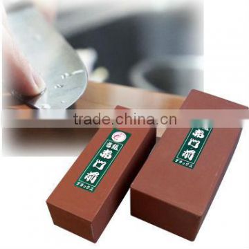 Japanese Style Edge Sharpening Stone #1000