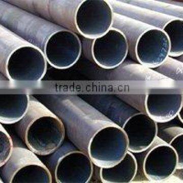 hot expand seamless steel pipe