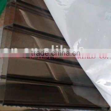 clear plastic sheet