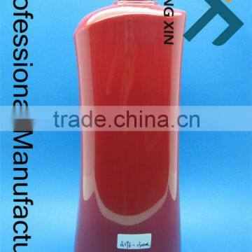 1300ml Square Pet Plastic Bottle/shampoo Bottle photo-1