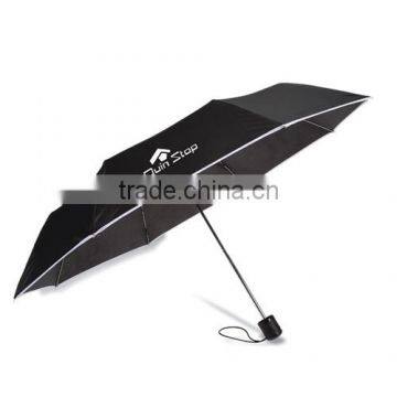 Economy 42" Arc Manual Opening Umbrella