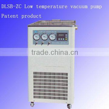 refrigerant vacuum pump DLSB-ZC