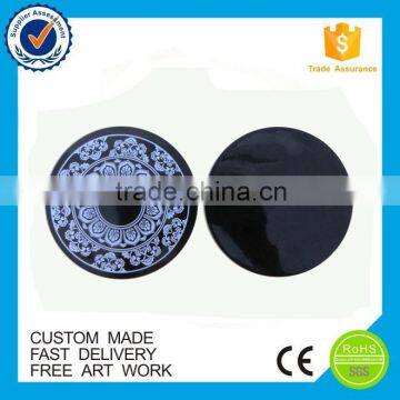 Factory direct sale silicon Non-slip Heat Resistant Mat