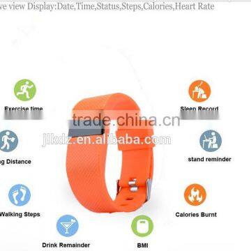 TOP Selling product in  smart bracelet similar to fitbit