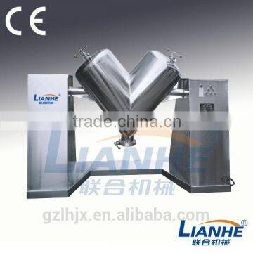 V Shape Powder Mixer,Mixing Of Food Powder V Mixer Machine