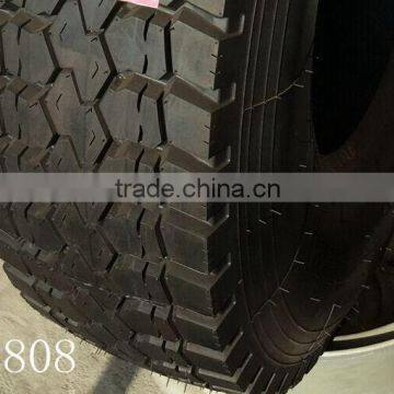 Shandong supply truck and bus tyre radial truck tyre 11R22.5 TBR tyre