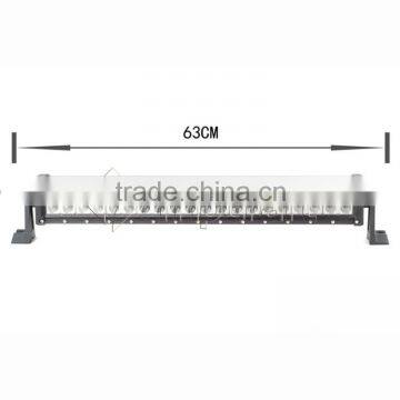 Widely Used 120W LED LIGHT BAR 21.5 INCH Riyueguanghua Led Light Bar Car Suv Trucks Atv Prius Led Work Lamp photo-2