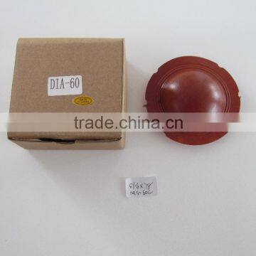 MS-60C PA Speaker Parts Voice Coil Diaphragm photo-3
