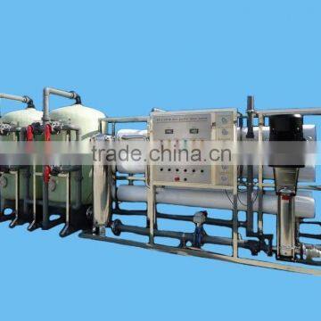 Industrial Large Scale RO Machine photo-2