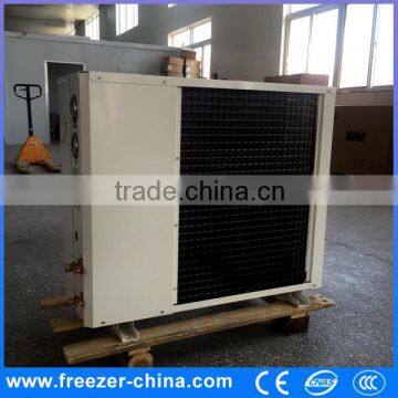 CE Certification and Compressor Type Condensing Unit photo-3