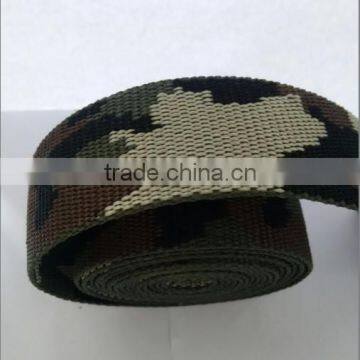 High Quality Various Strong PP Military Webbing Belt photo-4