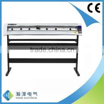 High quality Sticker cutting plotter for hot sale