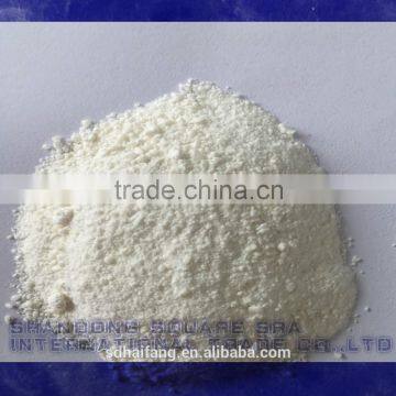 SBR 1502 bitumen modifier powder