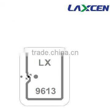 ALN 9613 Best Selling, High Quality, UHF RFID Tag Label Manufacturer With 10 Years Experience Alien 9613 photo-3