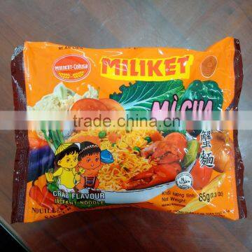 Crab Instant Noodle 85g