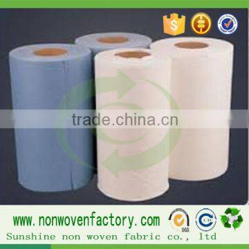 Babies Age Group and Soft Breathable Absorption fabric for cloth diapers