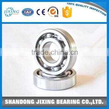 Deep Groove Ball Bearing 6208 ZZ 2RS 40x80x18 mm