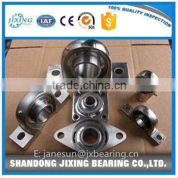High Precision Adjustable Pillow Block Bearing UCF210 With Best Price photo-6
