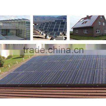 250w Solar Modules PV Panel