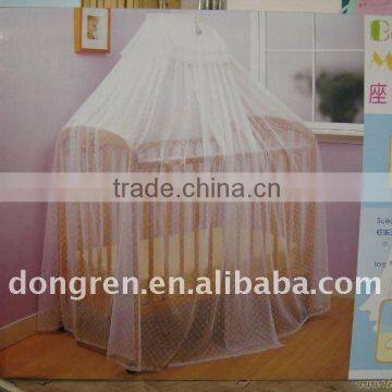 Polyester Round mosquito net