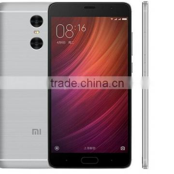 2016 Original Xiaomi Redmi Pro 32GB, 64GB, 128GB Mobile Phone 5.5" OLED Screen Helio X25 4050mah battery metal bodY