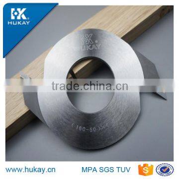50mm bore comb cutting knife used on comb machines