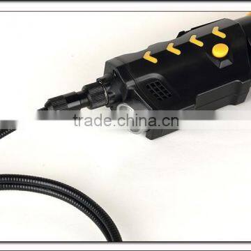 Schroder Professional Drain Pipe Cctv Inspection System photo-4