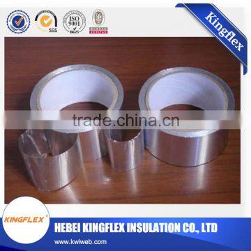 China Factory Produced Aluminum Foil Insulation Tape photo-3