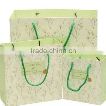 High quality top sell paper sugar bag