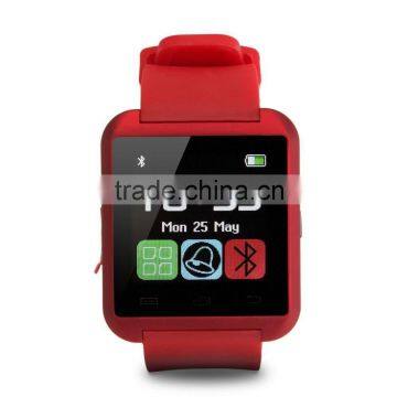 U8 Smart Watch