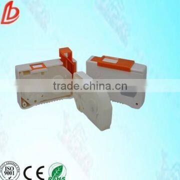 Cleaning Cassette Fiber Optic Connector Cleaner,optical Fiber Connector Cleaner photo-2