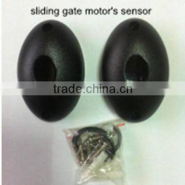 1000kgs AC operated sliding doors sensor