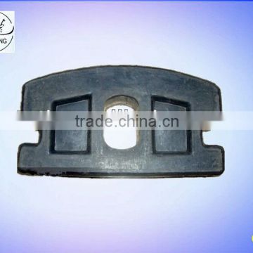 Rubber damper / buffer / bumper