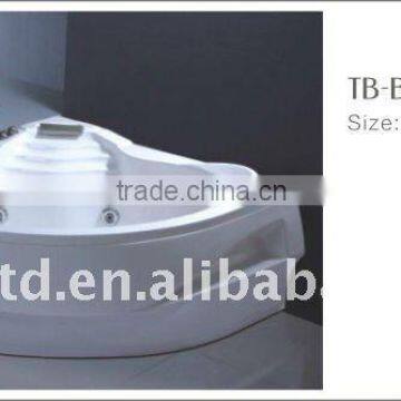 Xuancheng cheap massage bathtub for export