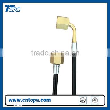 AIR CONDITIONING COPPER BRANCH FITTING