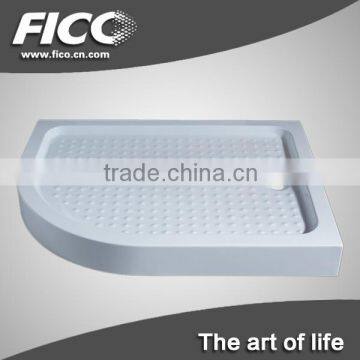 Fico HG-008(R550), acrylic shower tray