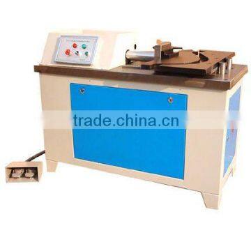 TYZ 20 Hydraulic Iron Bending Machine Bigger