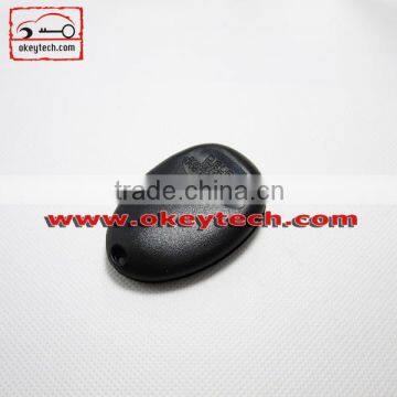 Good Price GMC Remote Key Shell 3+1 Button for GMC Remote Key Case photo-2