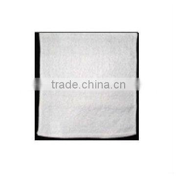 High Quality Cotton Polyester Towel